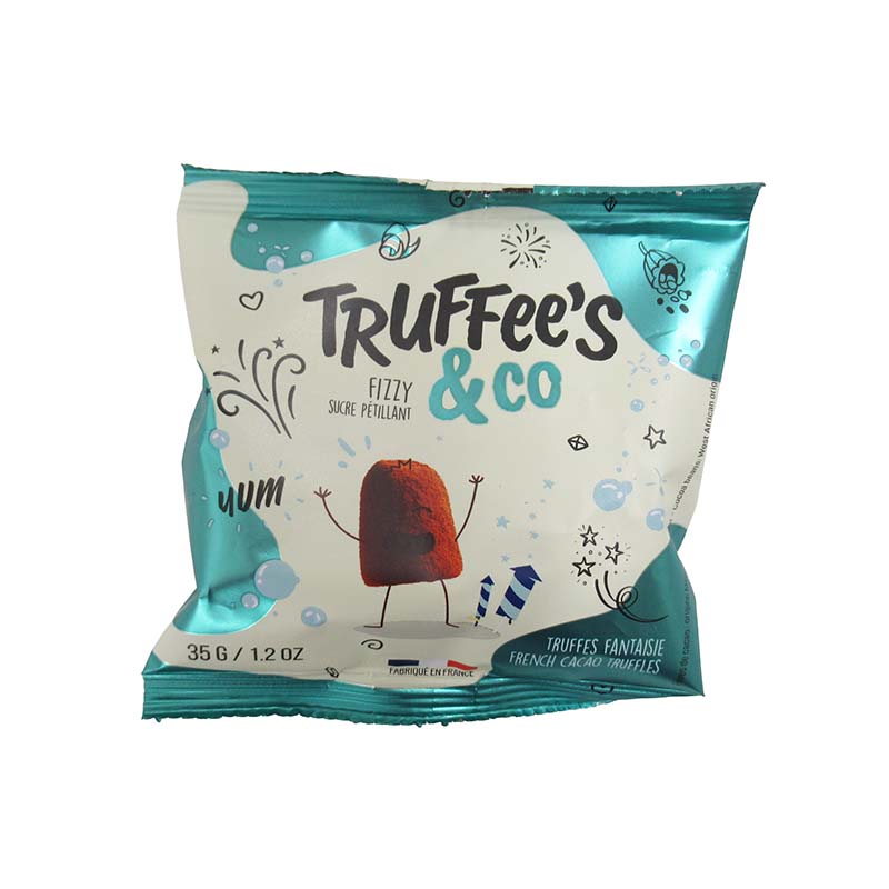 フィジートリュフ ミニバッグ/0513